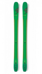 Product photo of Blizzard Zero G 95