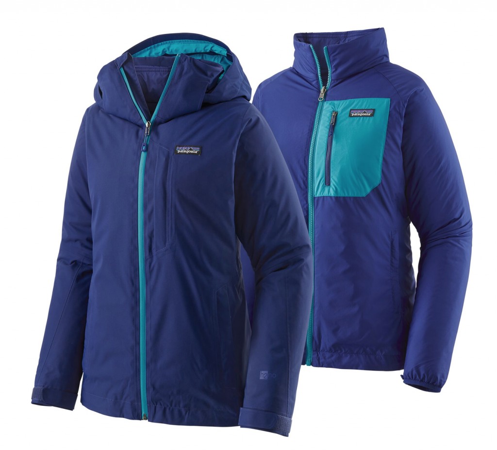 Patagonia 3-in-1 Snowbelle Review | Tested & Rated