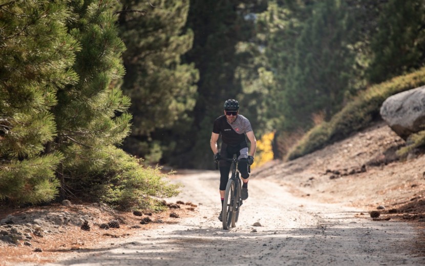 oakley sutro prizm - assuming they fit your head shape, the sutro is quite comfortable...