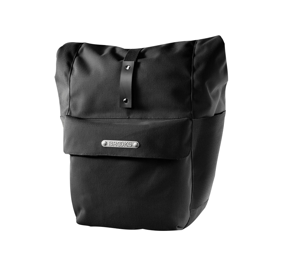 Brooks England Suffolk Rear Review