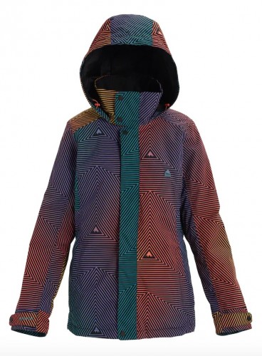 Burton Jet Set Review