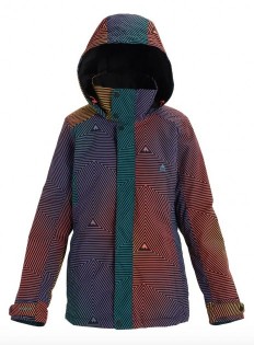 Burton Jet Set Review