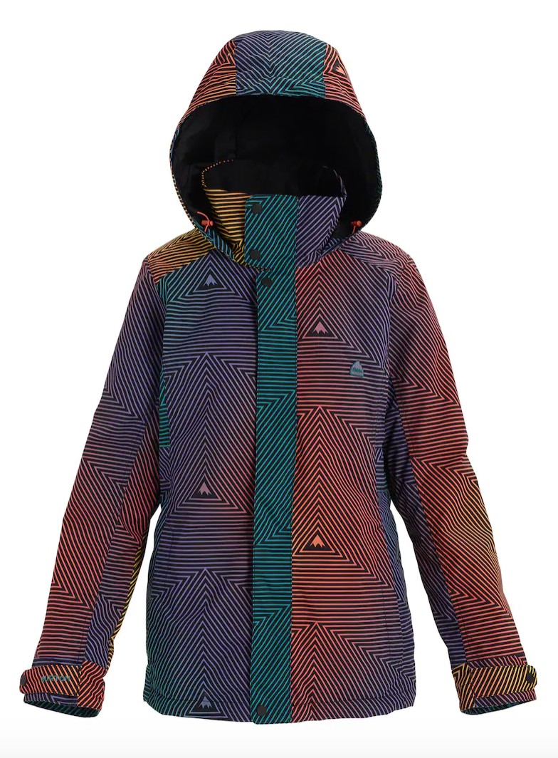 Burton Jet Set Review | Tested & Rated