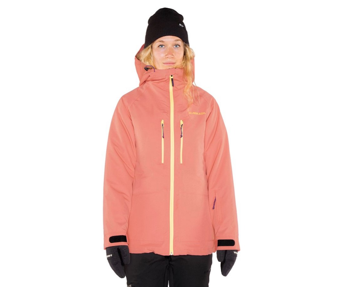 Armada Stadium Review