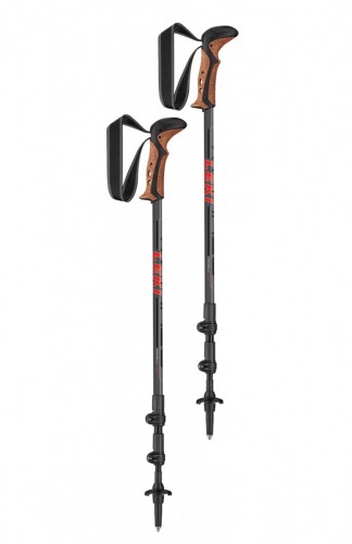 Leki Makalu Lite Cor-Tec Review