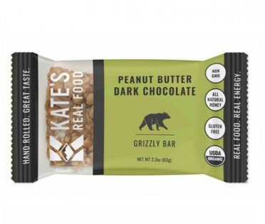 Lead photo for Best Overall Energy Bar