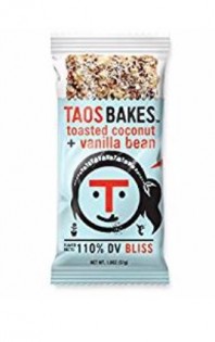 Lead photo for Great Tasting with Quality Ingredients