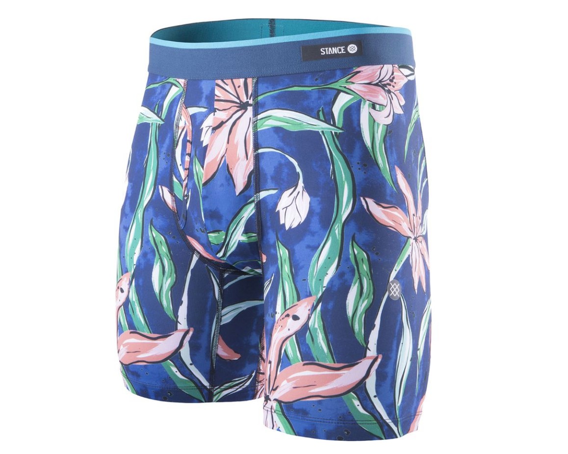 Stance Poly Blend Review