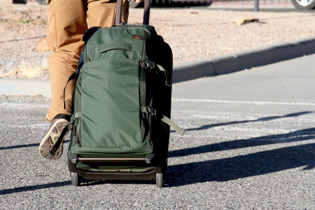 rei co-op tourwinder 28 - the tourwinder is perfectly suited for trips that require just a few...