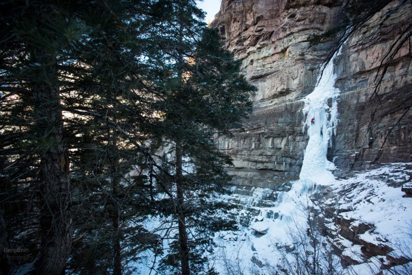 arc'teryx alpha fl - this jacket lives up to its reputation for unrivaled weather...