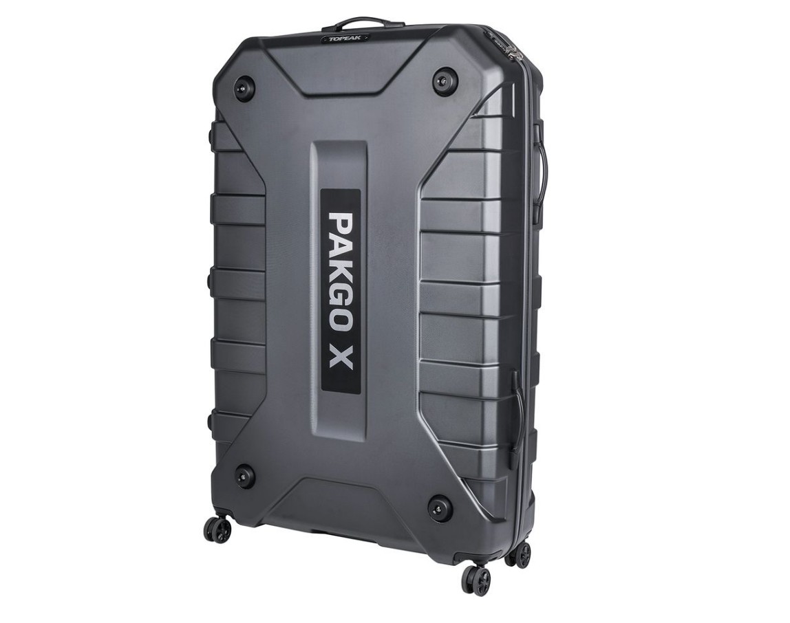 Topeak PakGo X Review