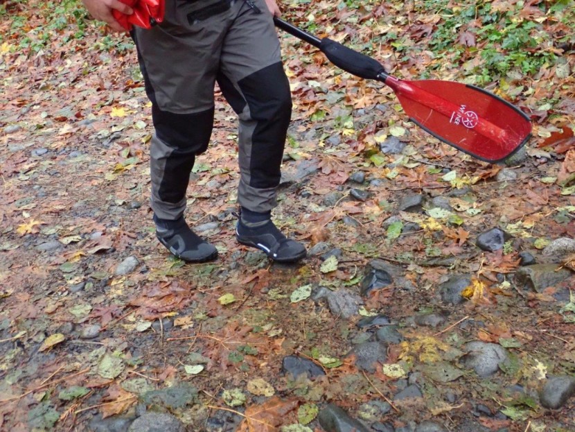 nrs kicker remix - while this shoe is alright for short walks, it's really a...