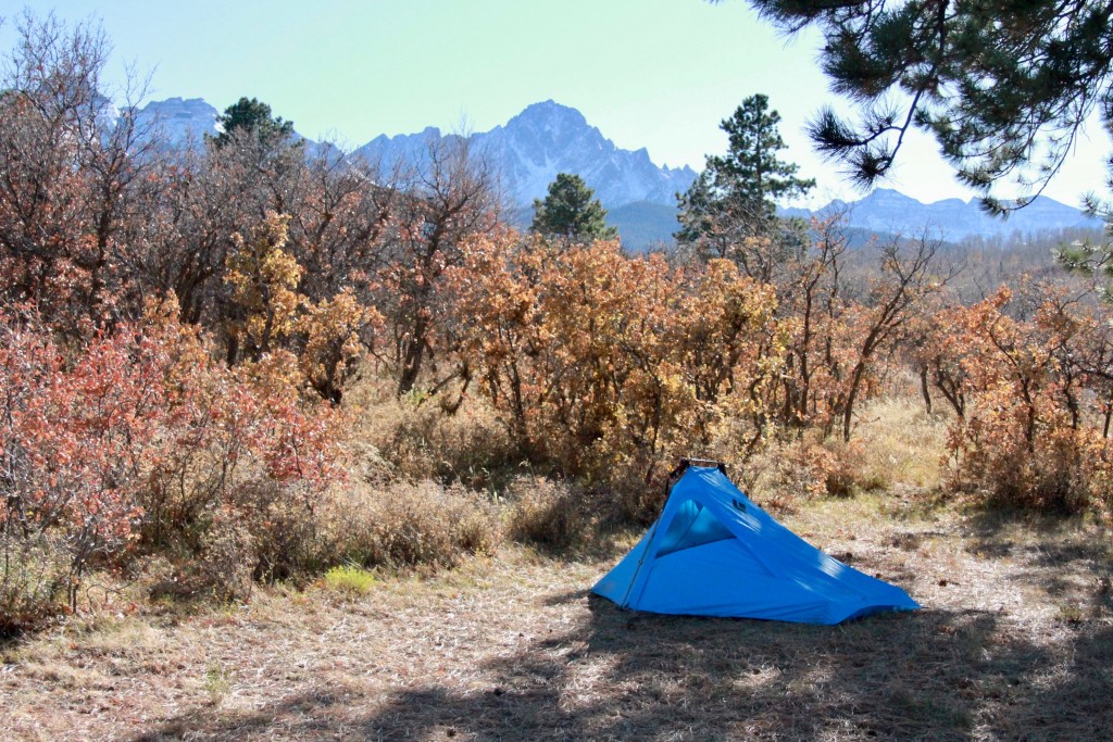 black diamond distance adaptor tent - an affordable single-walled tent that offers warmth and protection...