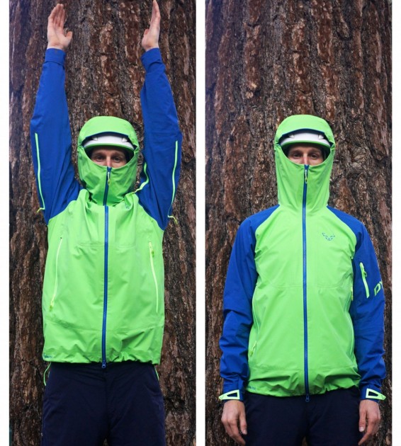 dynafit radical - our testers love the atheletic fit of the radical that allows for...