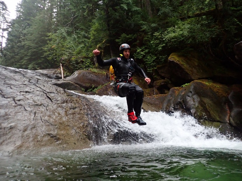 if you like to spend a lot of time around water, your safety and...