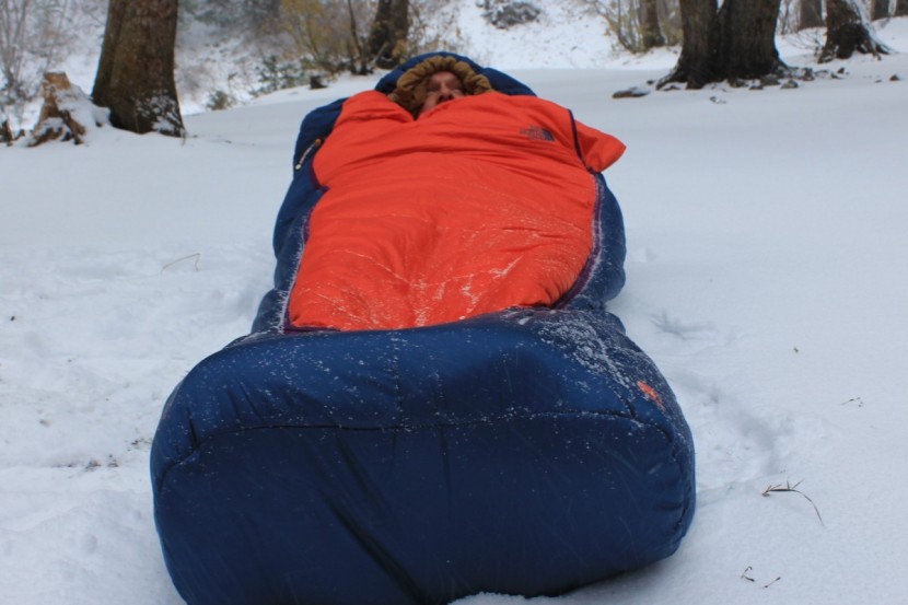 The North Face Homestead Bed 20 Review | Tested & Rated