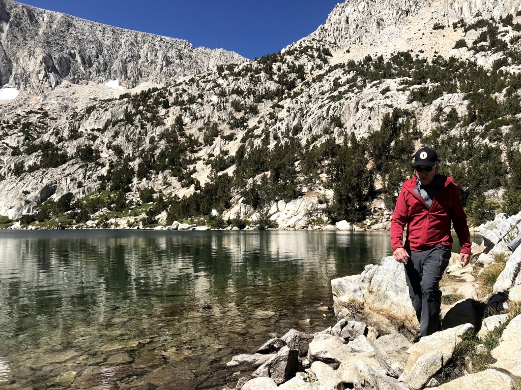 marmot moblis - a good introductory-level softshell jacket, the moblis is great for...