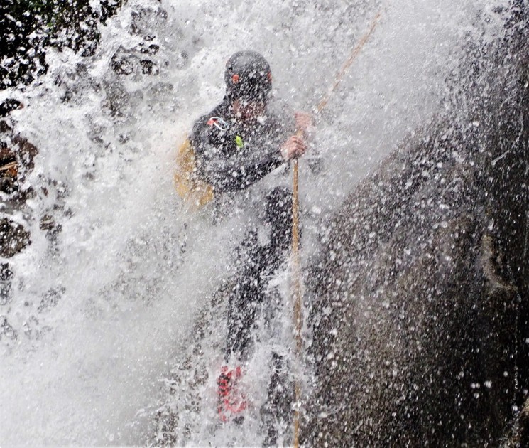 water shoes men - if this looks like fun to you, you may need the protection and...