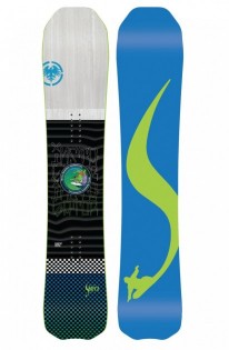 Product photo of Never Summer Insta/Gator