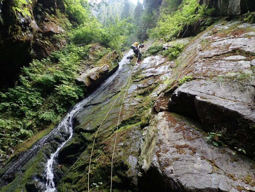 water shoes men - for traversing wet, slick rock in canyons, only the stickiest and...