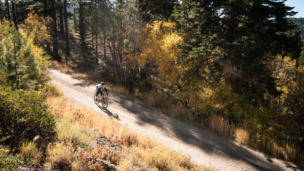 giant revolt advanced 3 - the revolt's downhill performance was defined by its geometry and...