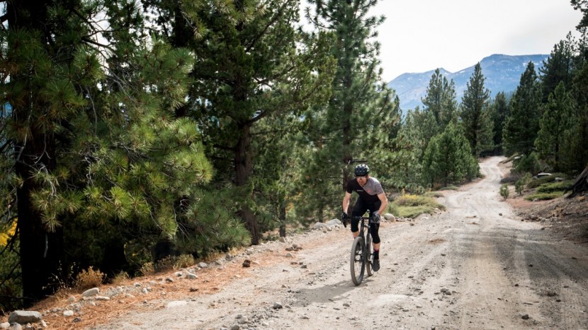 ibis hakka mx rival - testing the ibis hakka mx.