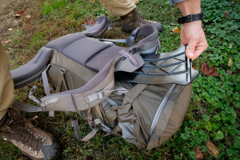 Mystery Ranch Sphinx 60 Review | Tested & Rated Mystery Ranch Sphinx 60 Review | Tested & Rated
