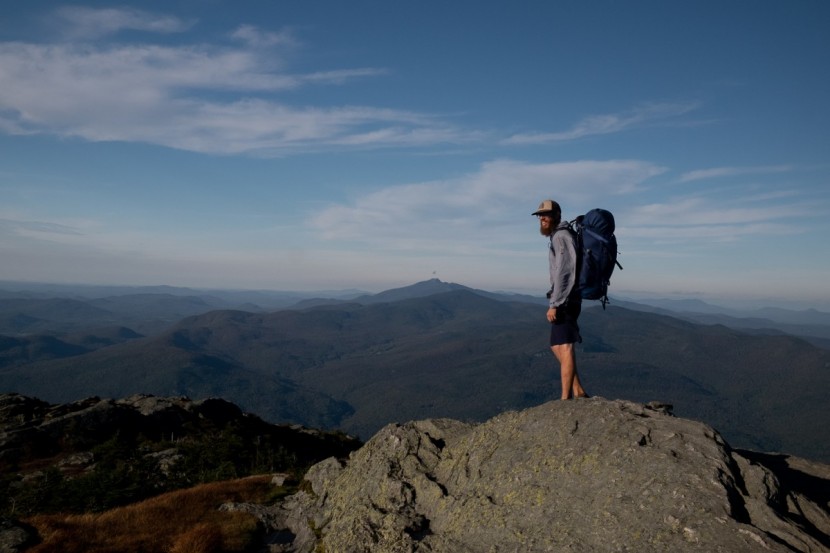 osprey volt 60 - the volt is a great value. we were quite pleased with the pack as a...