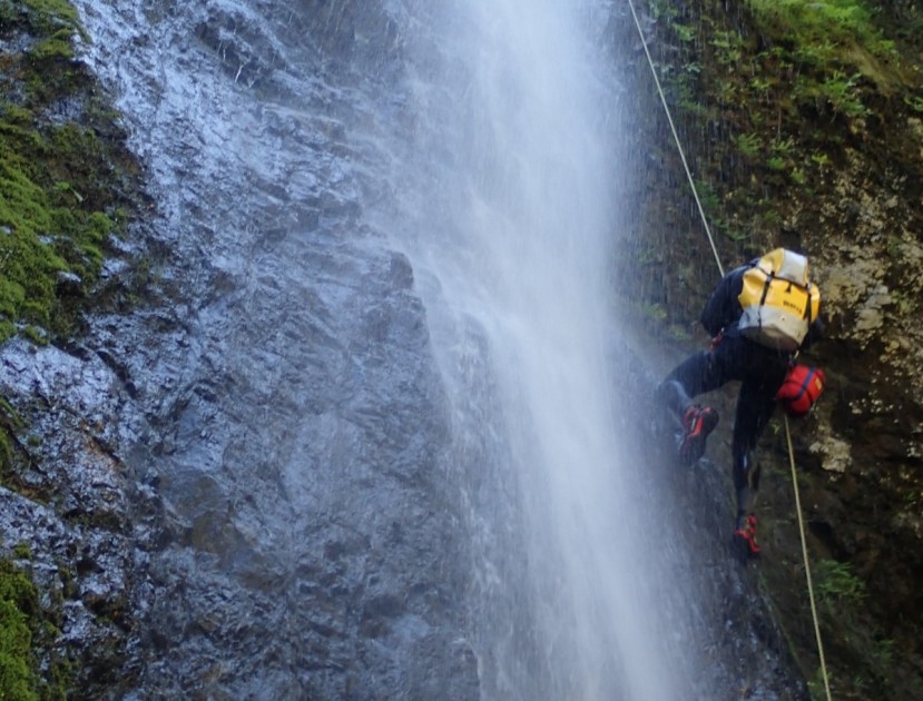 water shoes men - on this slick rappel, our lead tester appreciated having super...