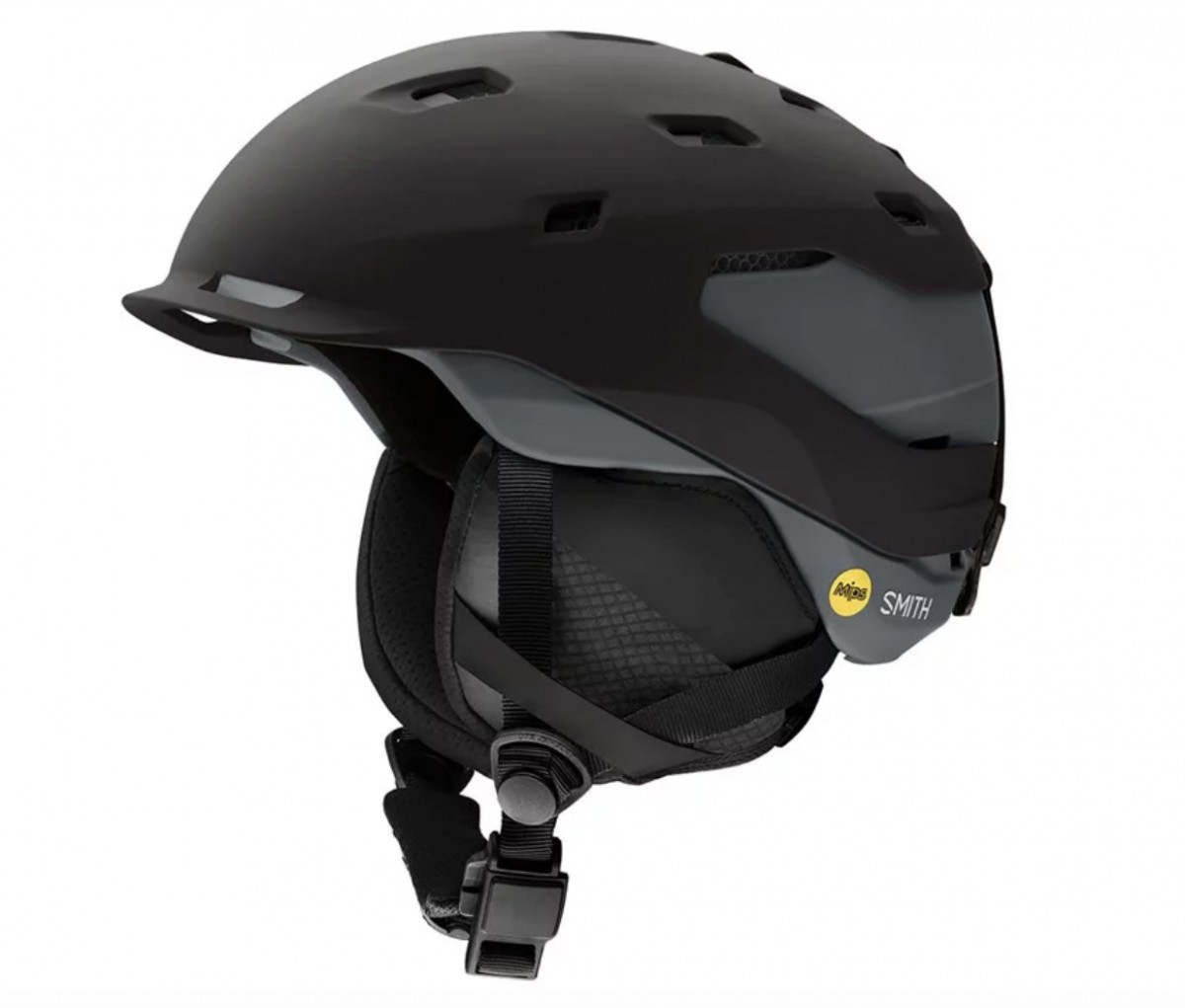 Smith Quantum Mips Review