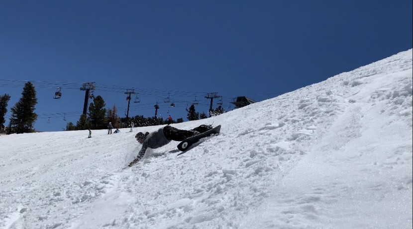 k2 simple pleasures - the simple pleasures has a wider waist width which allows for...