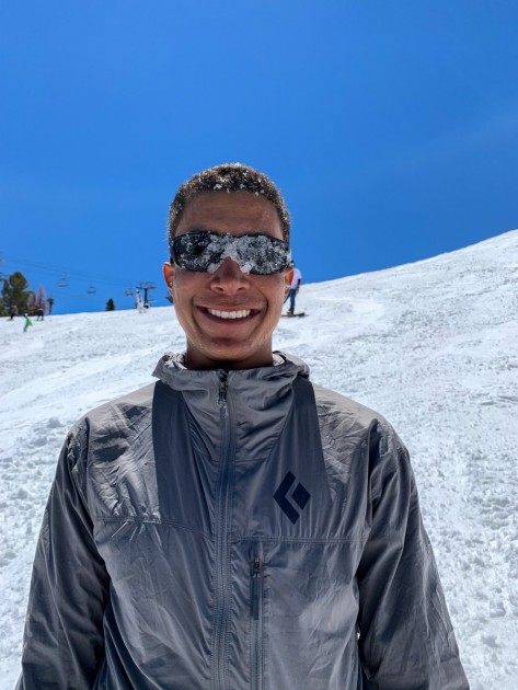 k2 simple pleasures - our face after riding the simple pleasures says it all.