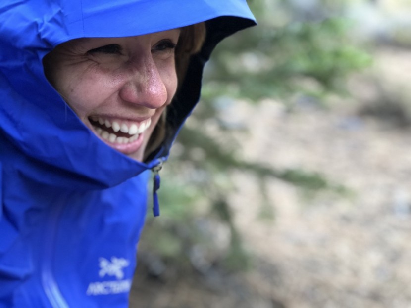 arc'teryx zeta sl for women - though its far from cheap, the zeta is one of the most protective...