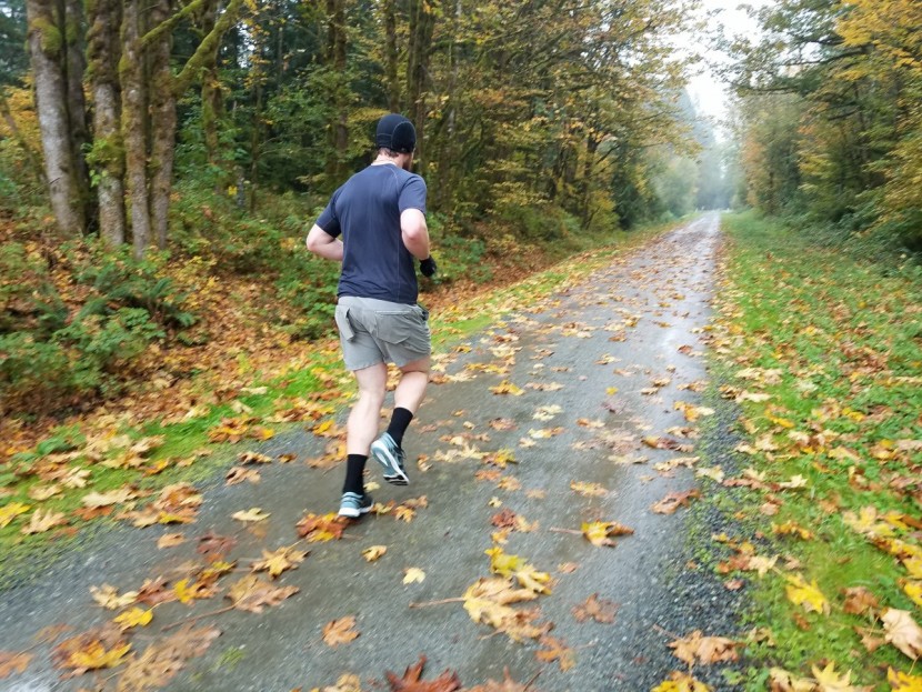 salomon crossamphibian swift 2 - water-focused running shoes can make a lot of difference on cold...