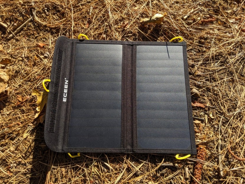 eceen 13w - though it is fairly basic, the eceen impressed us with its fast...