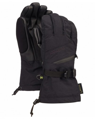 Burton Gore-Tex Gloves - Women's Review