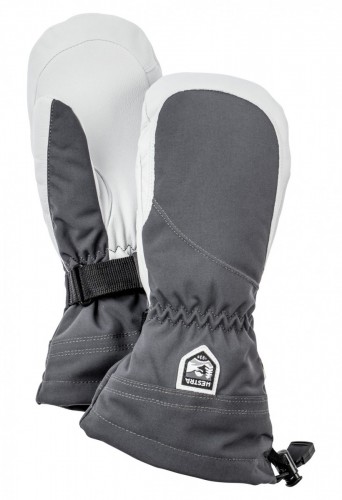 Hestra Heli Mitt - Women's Review