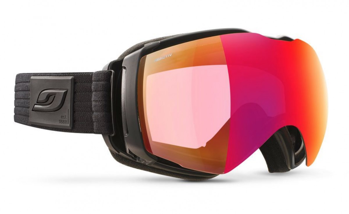 Julbo Aerospace Review