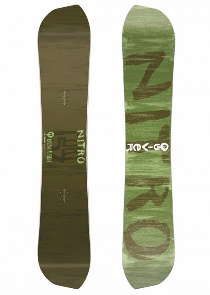 Nitro Quiver Fury Review | Tested & Rated