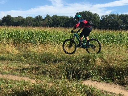 Lead photo for Ride Concepts Traverse