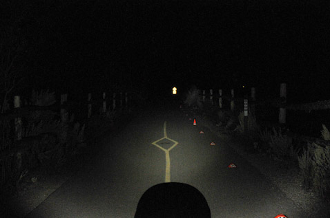 Beam photo of Princeton Tec Byte