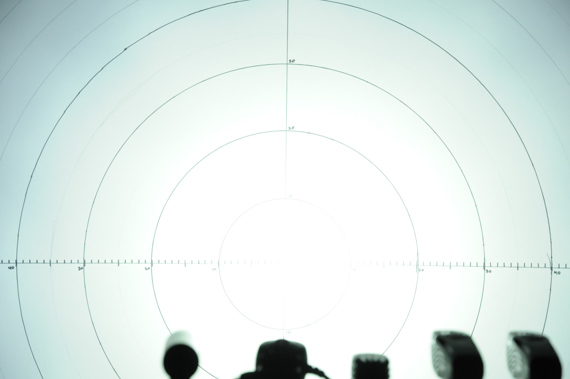 Beam photo of NiteRider Pro 1800