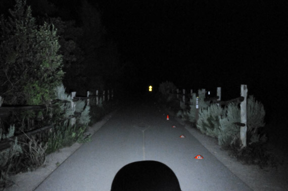 Beam photo of Black Diamond Iota