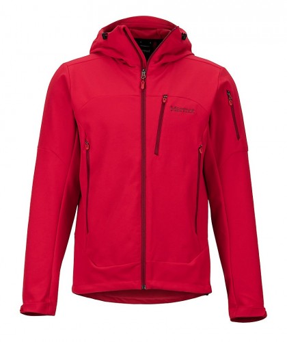 Marmot Moblis Review