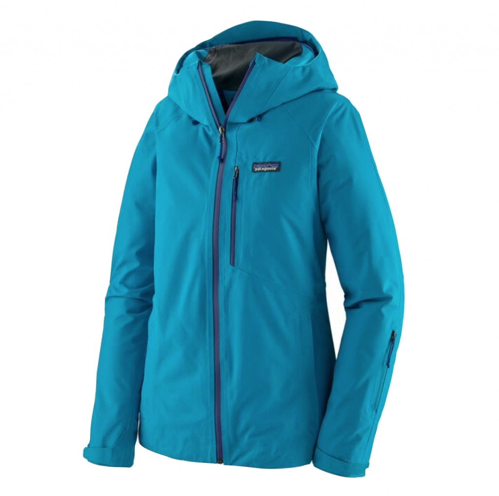 Patagonia Powder Bowl Jacket - Women's Review | Tested