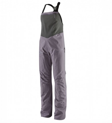 Patagonia SnowDrifter Bib - Women's Review