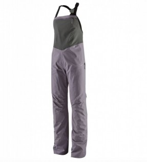 Product photo of Patagonia SnowDrifter Bib - Women's