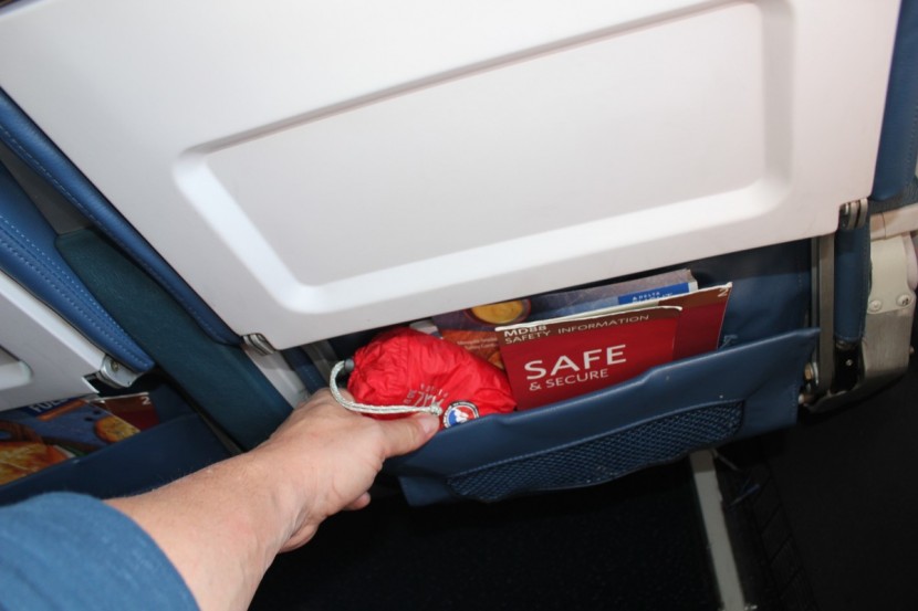 big agnes axl air pillow - this pillow's packed size allows it to go were you go -- planes...