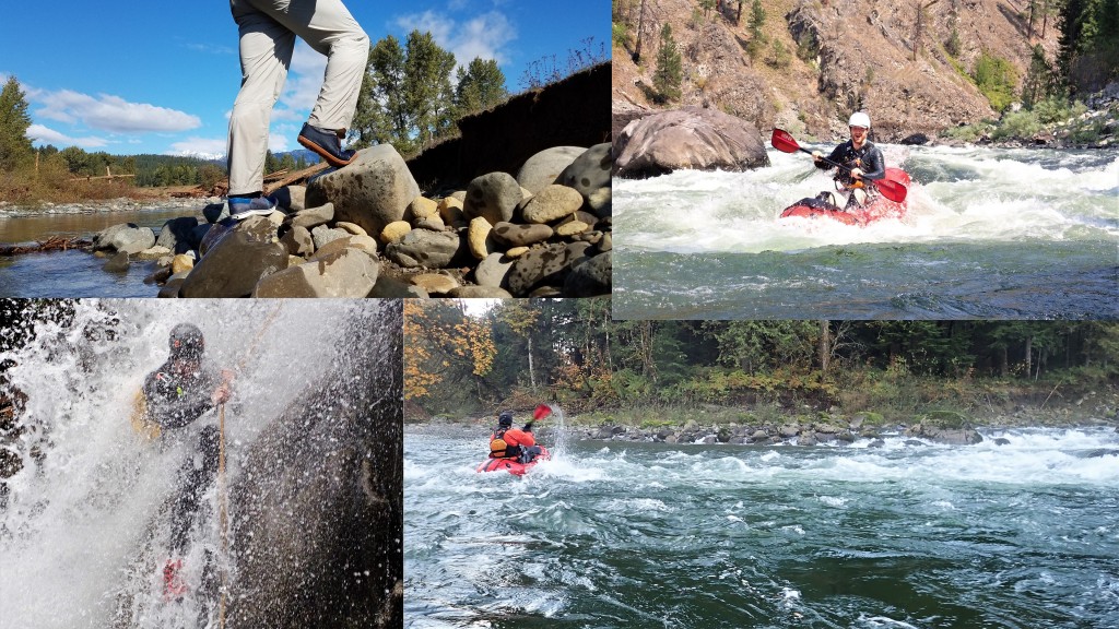 water shoes men - we tested water shoes in all sorts of environments, from big rivers...