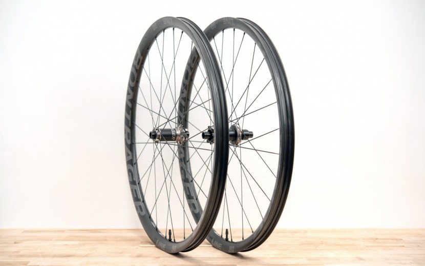 trail mountain bike - wheels can make a major difference in the performance of your bike...